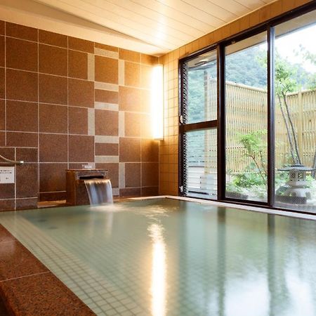 Umemura Ryokan Uguisutei Chikuma Luaran gambar
