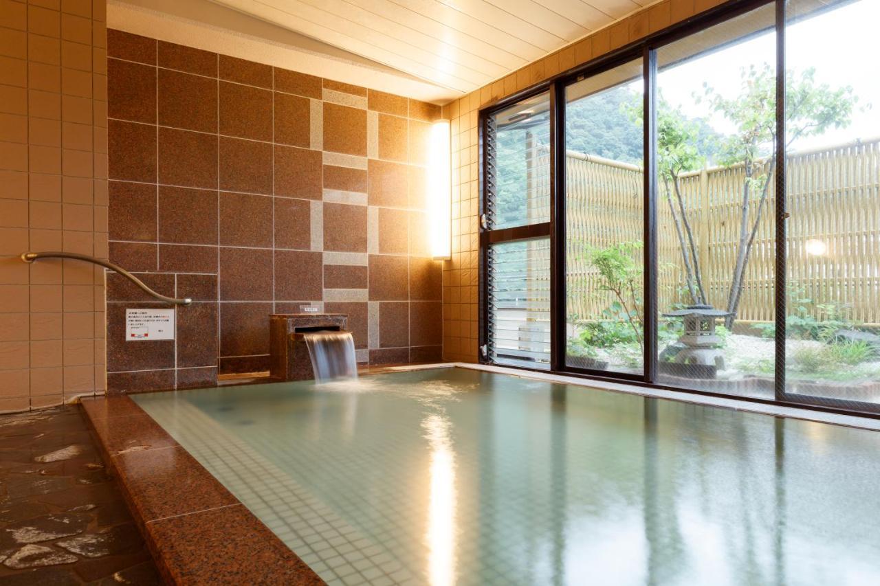 Umemura Ryokan Uguisutei Chikuma Luaran gambar