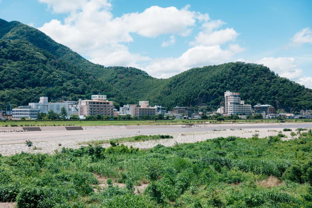 Umemura Ryokan Uguisutei Chikuma Luaran gambar