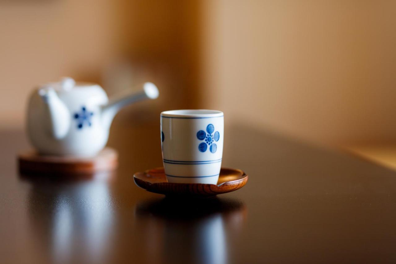 Umemura Ryokan Uguisutei Chikuma Luaran gambar