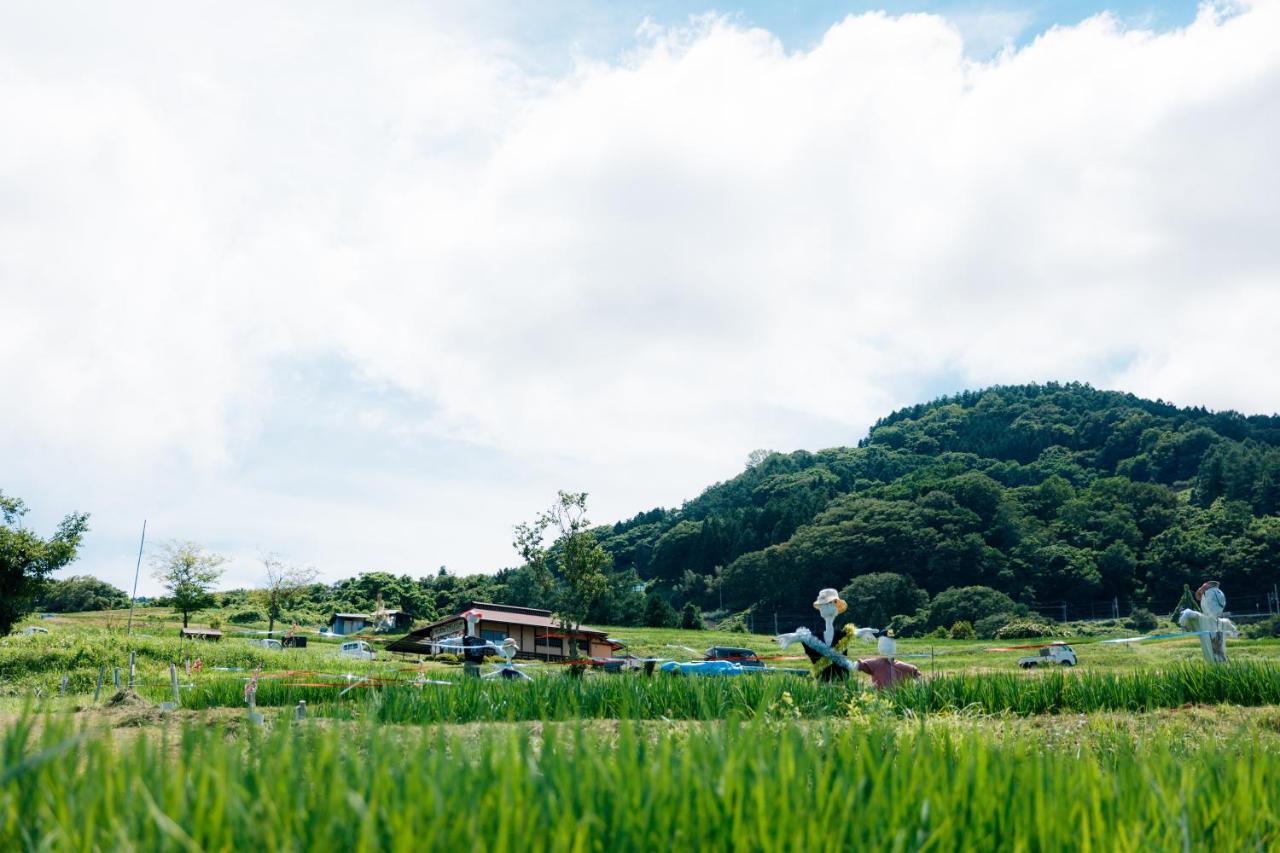 Umemura Ryokan Uguisutei Chikuma Luaran gambar