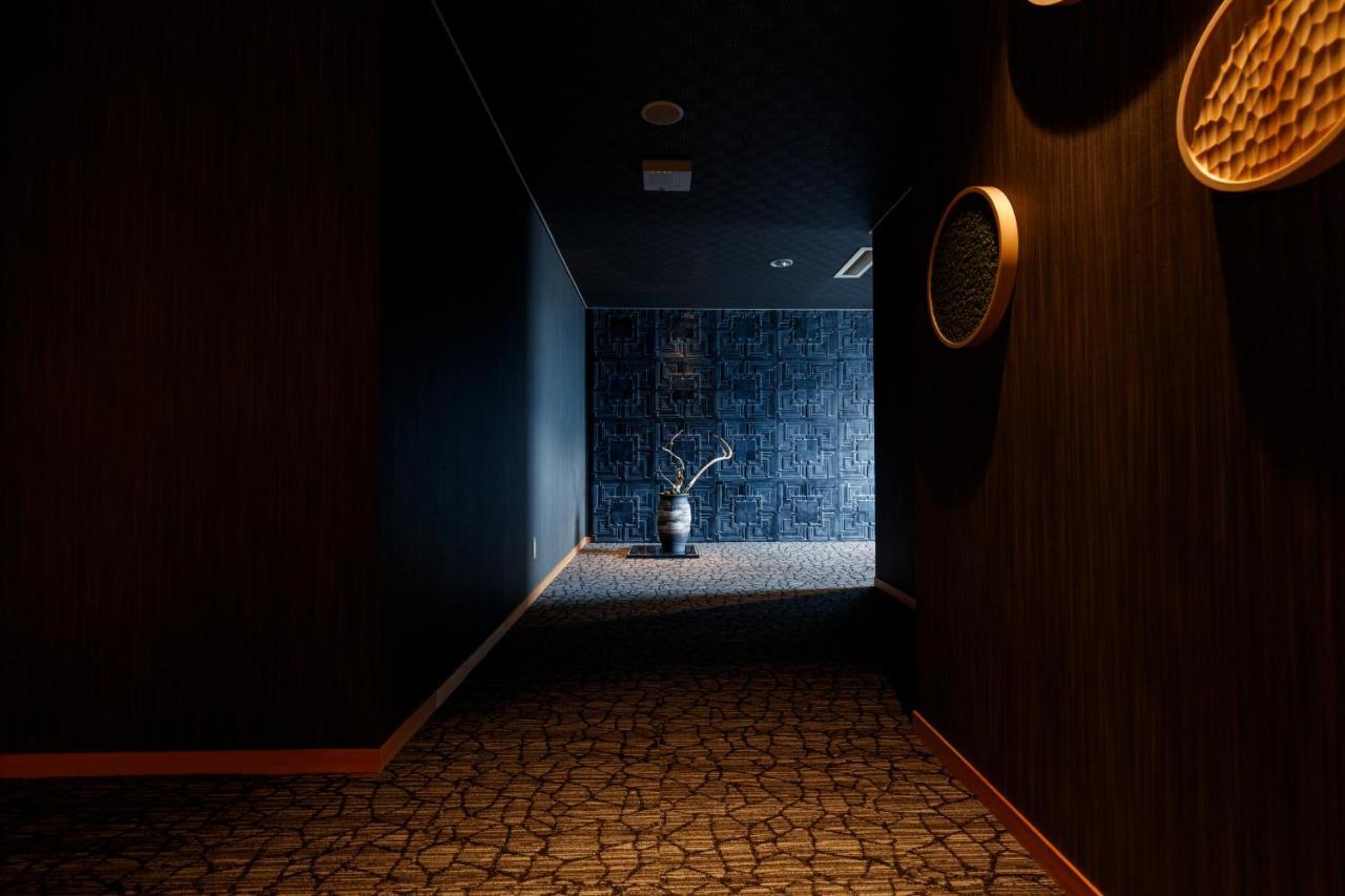 Umemura Ryokan Uguisutei Chikuma Luaran gambar