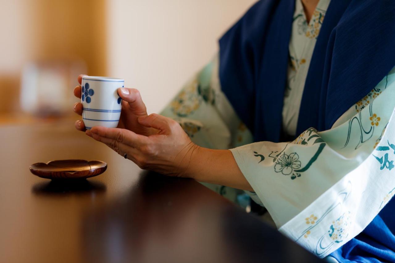 Umemura Ryokan Uguisutei Chikuma Luaran gambar