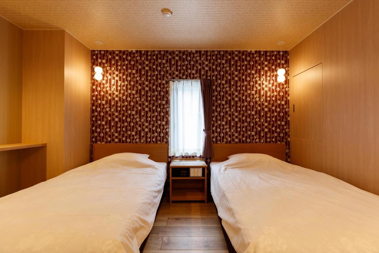Umemura Ryokan Uguisutei Chikuma Luaran gambar
