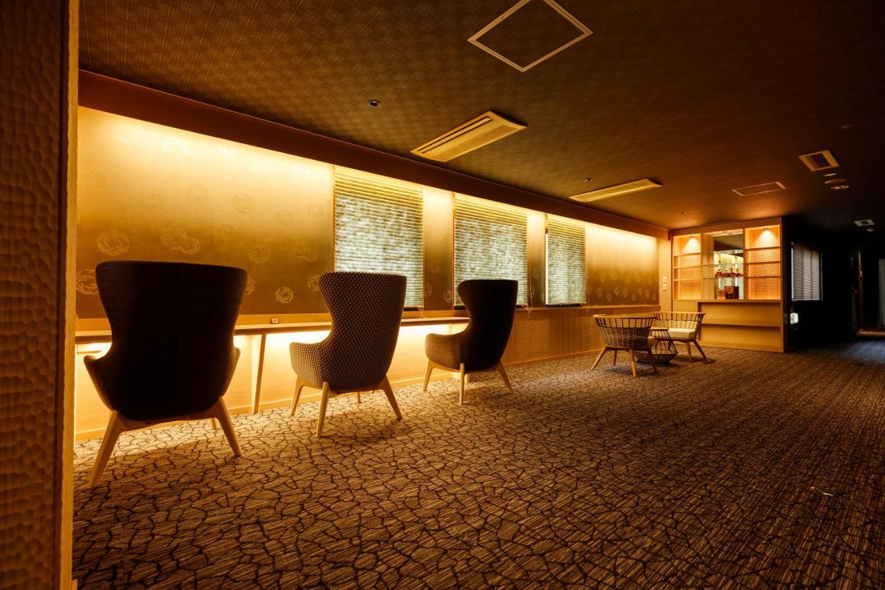Umemura Ryokan Uguisutei Chikuma Luaran gambar